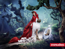 Client: Stiefelkönig gallery