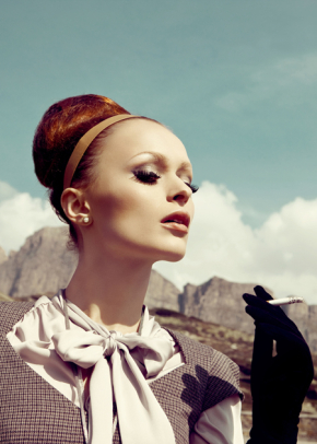 Photographer: Marcel A. Mayer gallery