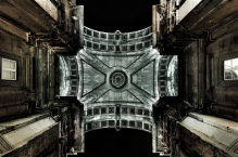 Title: imperial gallery