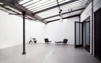 f6 - the open factory. michaela fidanzia