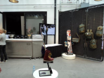 f6 - the open factory. michaela fidanzia