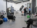 f6 - the open factory. michaela fidanzia