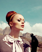COVER PHOTO: MARCEL A. MAYER