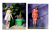 Client: SANDWICH SPRING SUMMER CATALOGUE gallery