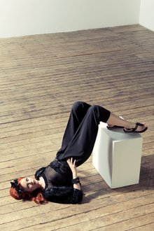 Photographer: Emmanuel Laurent gallery