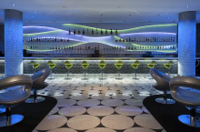 Client: Ghost Bar gallery