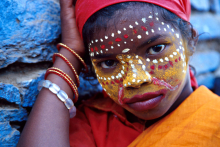 Location: Rajasthan, India gallery