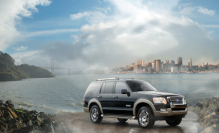  Subject: Ford Explorer gallery