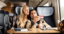 Client: Deutsche Bahn gallery