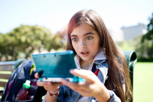 Client: Nintendo gallery