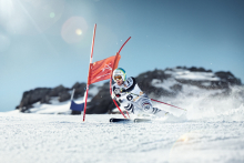  Vattenfall, Super-G  gallery