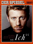  Boris Becker gallery