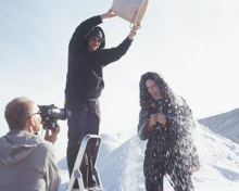  Pierre the snowmaker... gallery