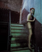 COVER PHOTO: SERGI JASANADA
