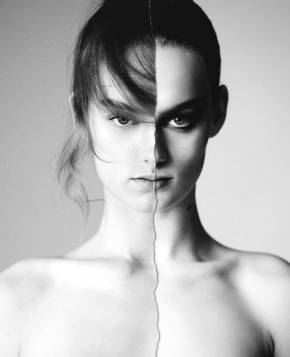 Photographer: Manolo Campion for Tush Magazine gallery