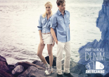 Client: Americanino gallery