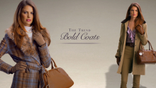 Client: Ralph Lauren  gallery