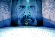 Title: Richard 3 Documentary Shoot gallery