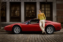 Client: Esquire Magazine gallery