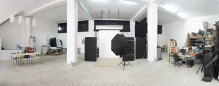 :  gallery
