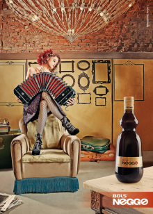 Advertising Agency: Liebre Amotinada gallery