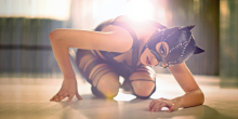 Model: Nicolette G Pinkerton gallery