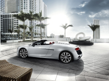Client: Audi gallery