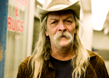 Project: 365 Strangers in 365 Days gallery