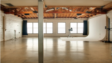 :  gallery