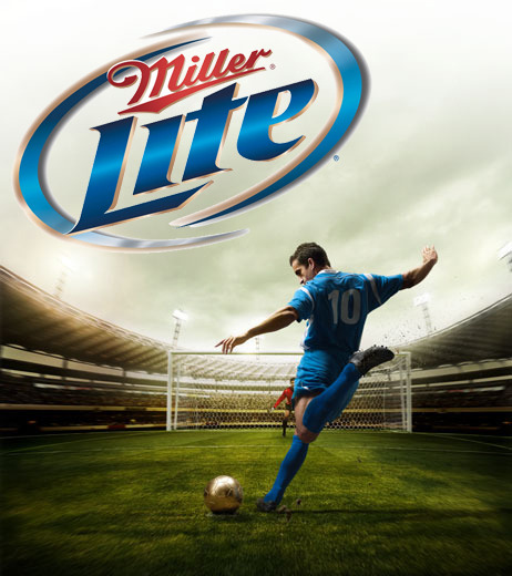  Miller Light Ad Campaign gallery