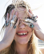 COVER PHOTO: JASON LEE PARRY