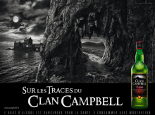 Client: Clan Campbell gallery