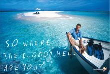 Photo: Pete Seaward for Australia Tourism gallery