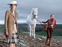 Filming Scotland