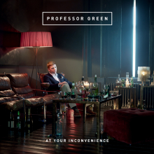 Client: Professor Green gallery