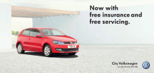 Client: VW gallery