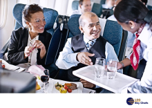 Client: Lufthansa Sky Chefs gallery