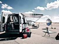 Teamvan