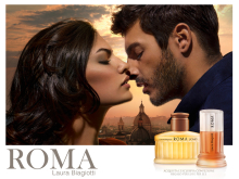 Client: Laura Biagiotti - Roma Valentine gallery