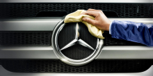 Client: Mercedes Benz 'Sternputzer' gallery