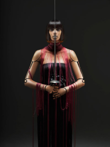 Client: Toni and Guy gallery