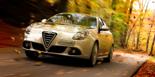 Client: Alfa Romeo gallery