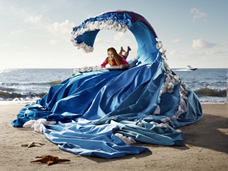 COVER PHOTO: TIM MACPHERSON, POST PRODUCTION BY ECLIPSE CREATIVE RETOUCHING