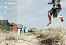  Bill Robinson - New Website gallery