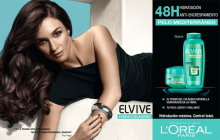 Photographer: Jesus Alonso for L'Oreal gallery