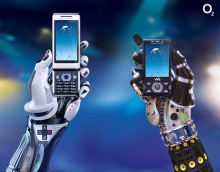 Photo: The 3D Agency for O2 gallery