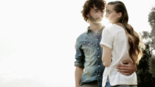 Client: CLOSED Jeans Commercial FallWinter 2010 - the beach gallery