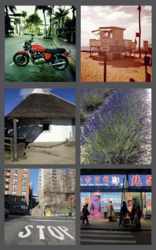 :  gallery