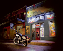 Client: Victory gallery