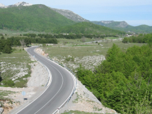  Roads gallery